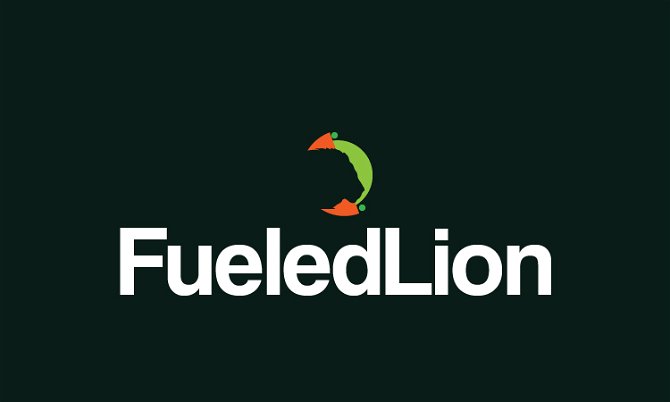 FueledLion.com