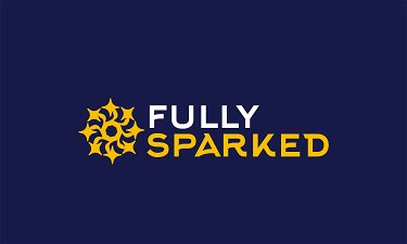 FullySparked logo