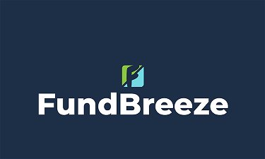 FundBreeze - Creative premium website names for sale