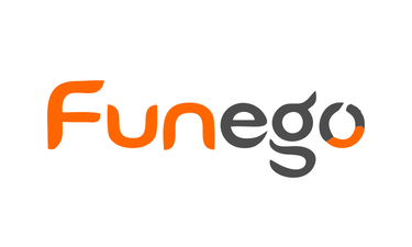 Funego.com - Creative brandable domain for sale