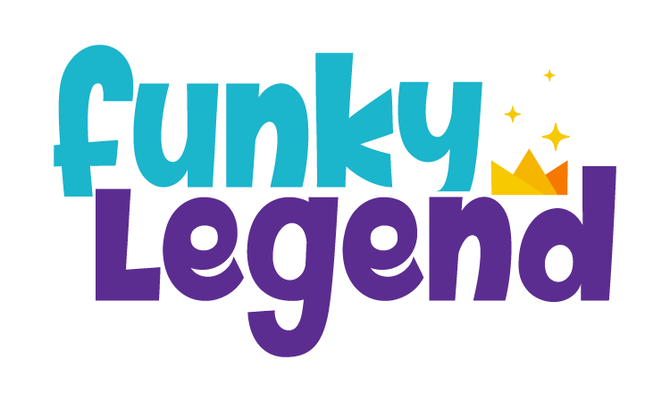 FunkyLegend.com