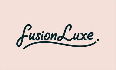 FusionLuxe.com