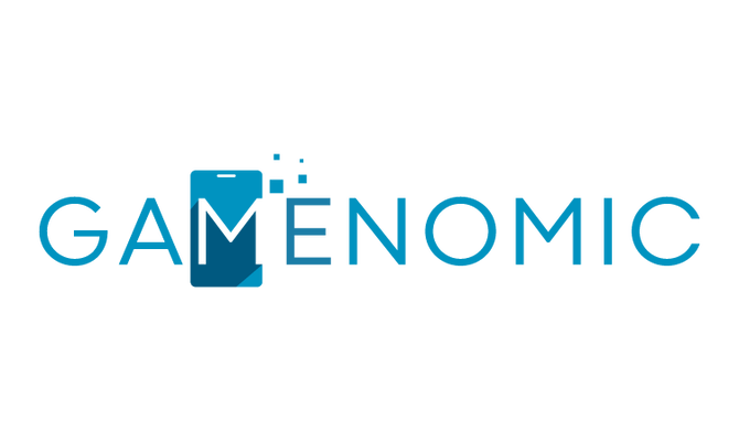 Gamenomic.com