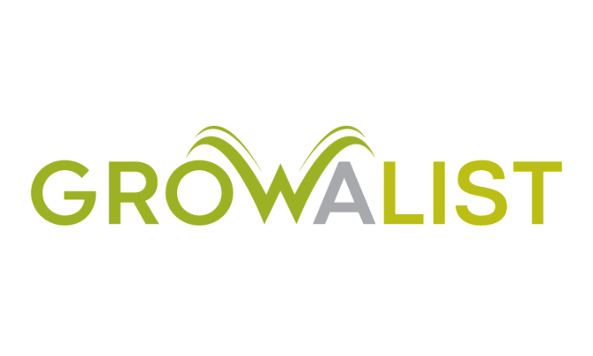 Growalist.com