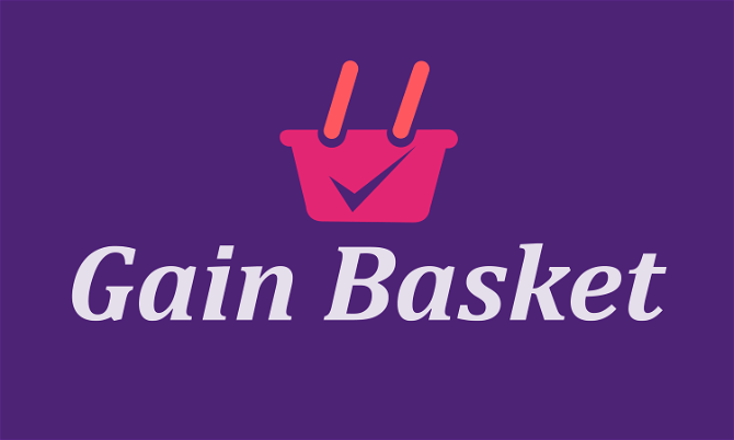 GainBasket.com