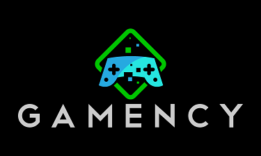 Gamency.com