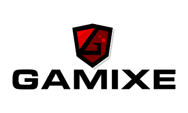 Gamixe.com