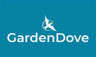 GardenDove.com