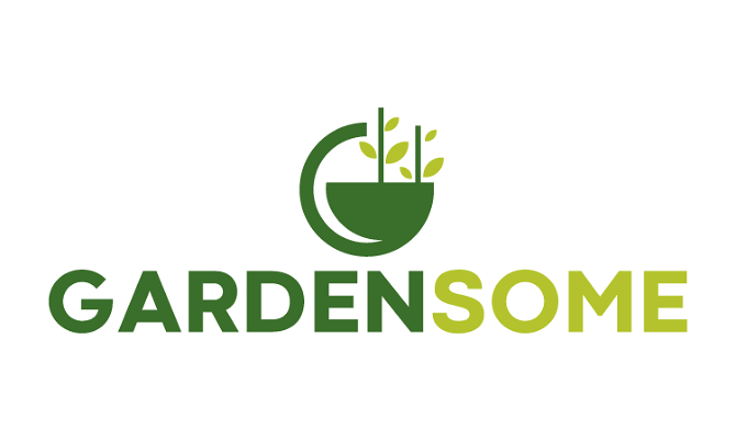 Gardensome.com