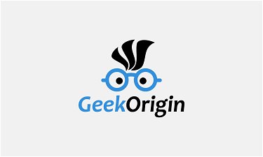 GeekOrigin.com