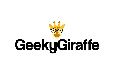 GeekyGiraffe.com