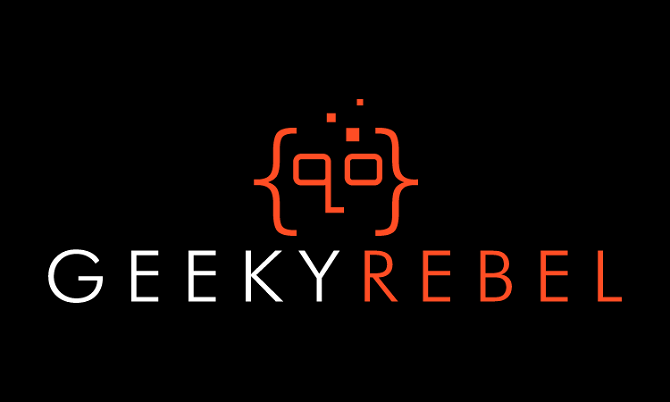 GeekyRebel.com