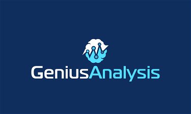 GeniusAnalysis logo