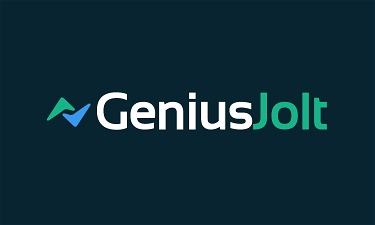 GeniusJolt.com