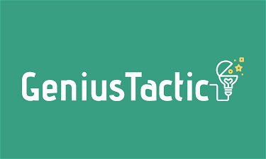 GeniusTactic logo