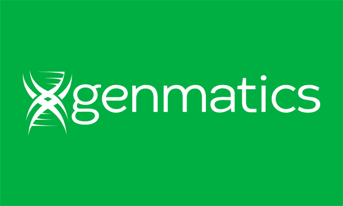 Genmatics.com