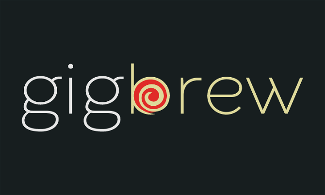 GigBrew.com