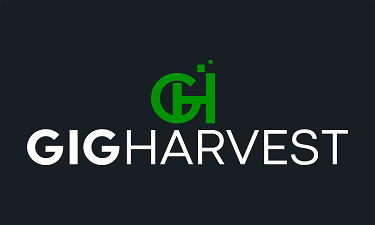 GigHarvest.com