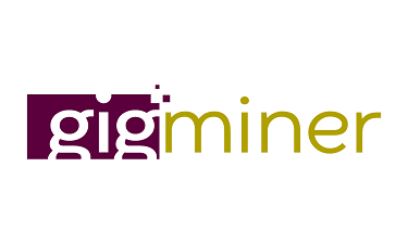 GigMiner.com