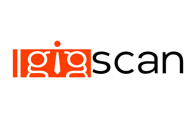 GigScan.com