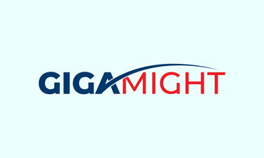 GigaMight.com - Creative brandable domain for sale