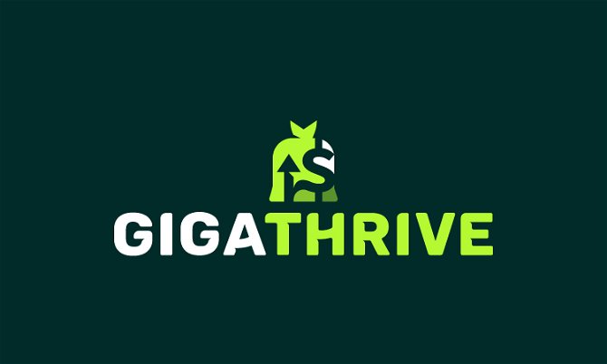 GigaThrive.com