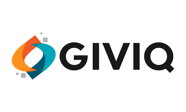 Giviq.com - Creative brandable domain for sale