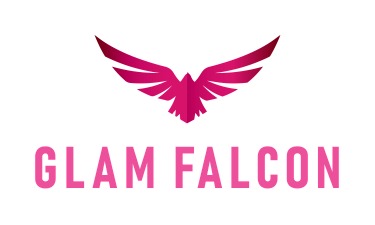 GlamFalcon - Good premium startup names for sale
