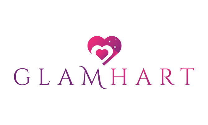 Glamhart.com