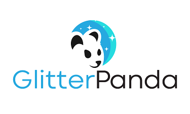GlitterPanda - Creative premium agency names for sale