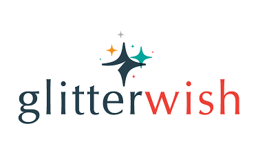 GlitterWish - Best premium company names for sale