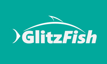 GlitzFish.com - Creative brandable domain for sale