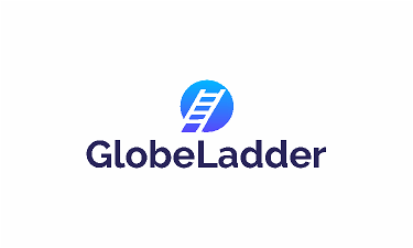 GlobeLadder.com - Creative brandable domain for sale