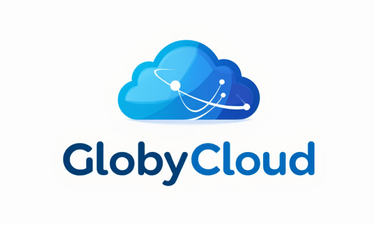 GlobyCloud.com - Creative brandable domain for sale