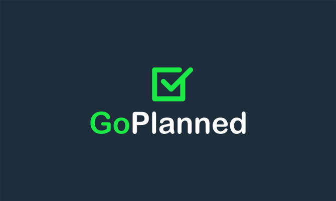 GoPlanned.com