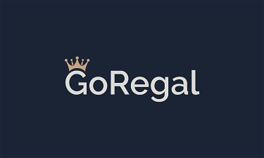GoRegal.com