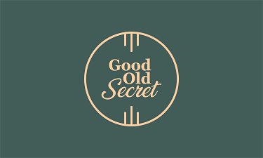 GoodOldSecret.com