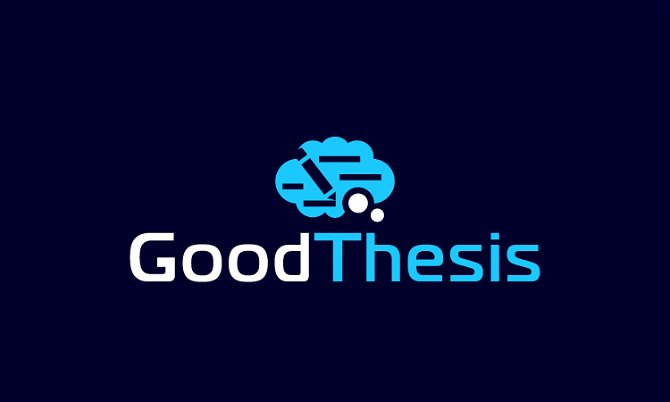 GoodThesis.com