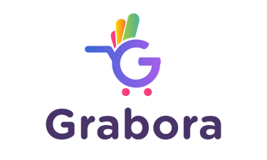 Grabora.com - Creative brandable domain for sale