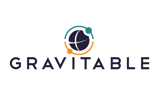 Gravitable.com