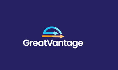 GreatVantage.com - Creative brandable domain for sale