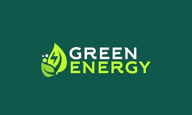 GreenEnergy.io