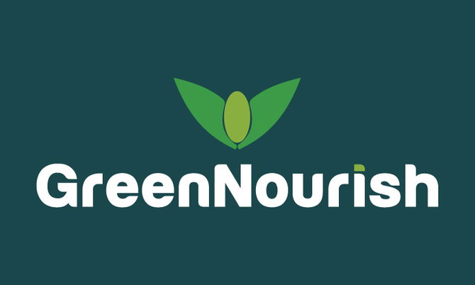 GreenNourish.com
