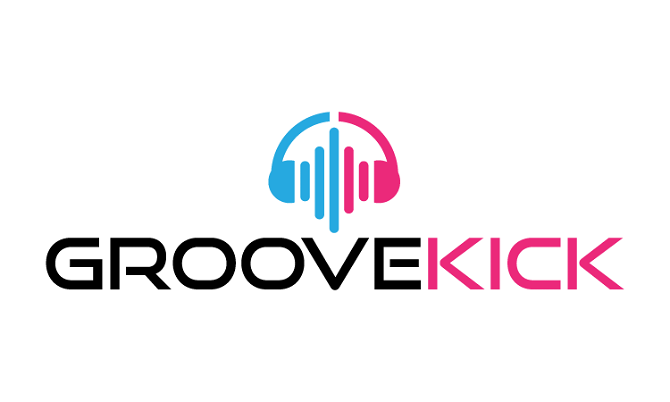 GrooveKick.com