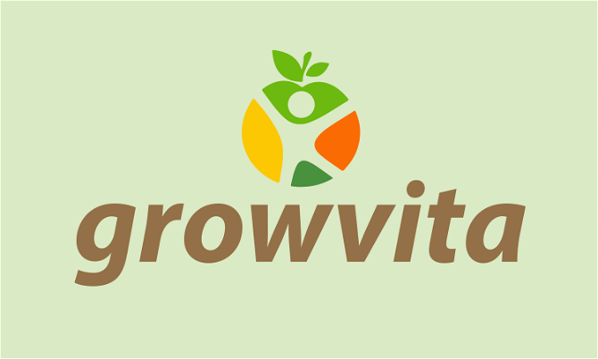 GrowVita.com