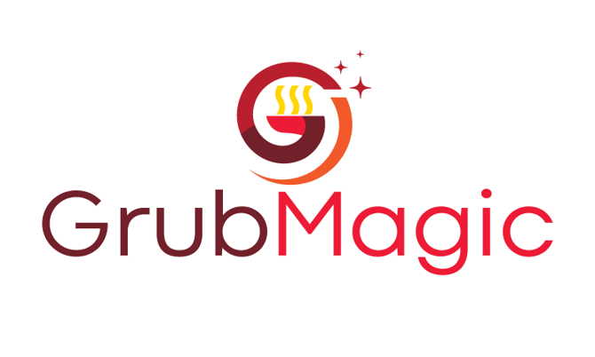 GrubMagic.com