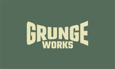 GrungeWorks.com - Creative brandable domain for sale