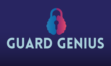 GuardGenius.com - Creative brandable domain for sale