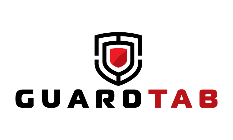 GuardTab.com - Creative brandable domain for sale