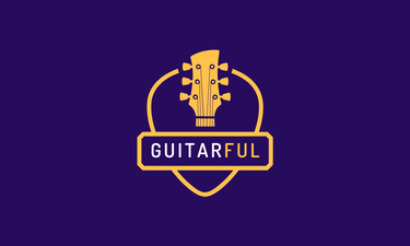 Guitarful.com - Creative brandable domain for sale